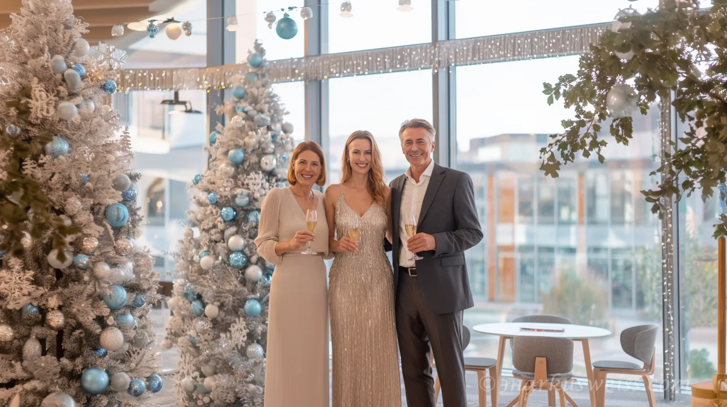 Business Fotografie – neu gedacht.