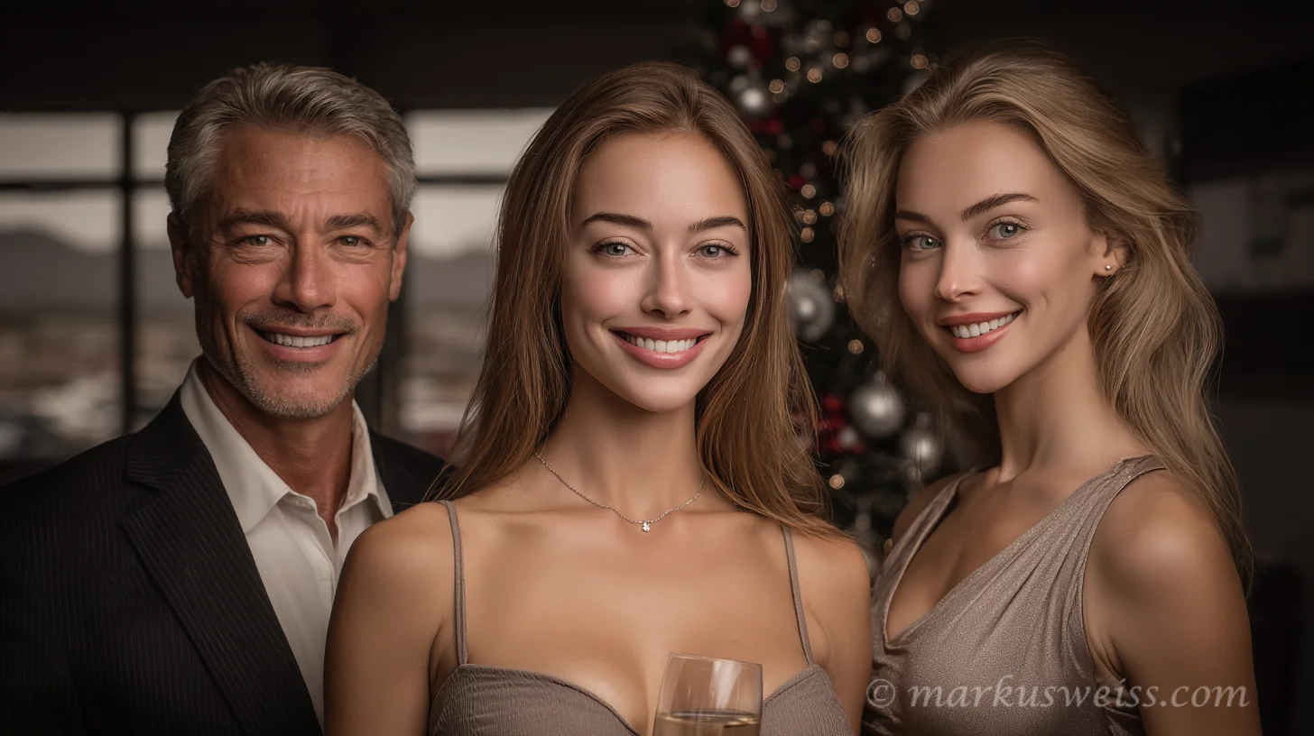 Business Fotografie – neu gedacht.