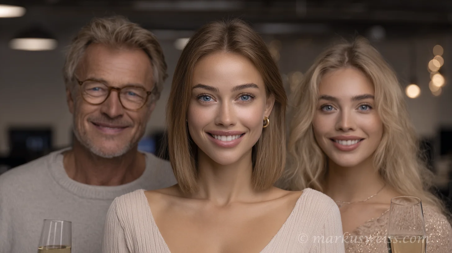 Business Fotografie – neu gedacht.
