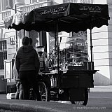 Streetfotografie – das Leben auf der Straße.